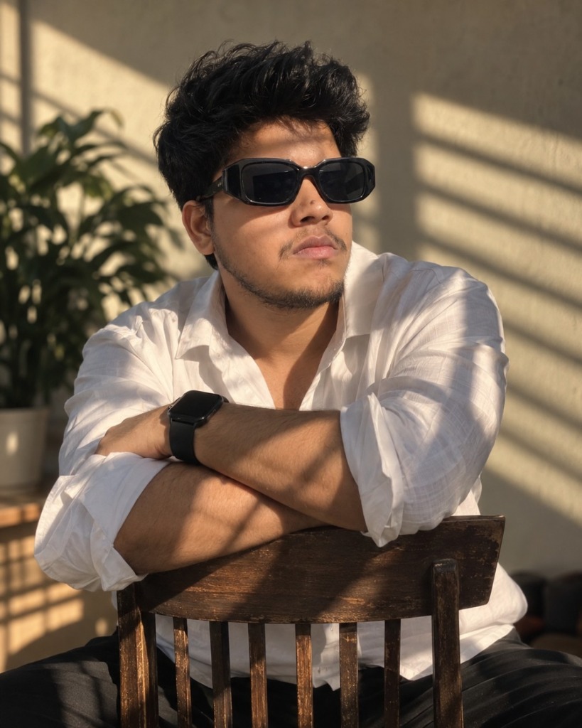 Nitesh Tiwari